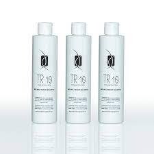 CHAMPU REPAIR-TR10 CHAMPU REPAIR-TR10