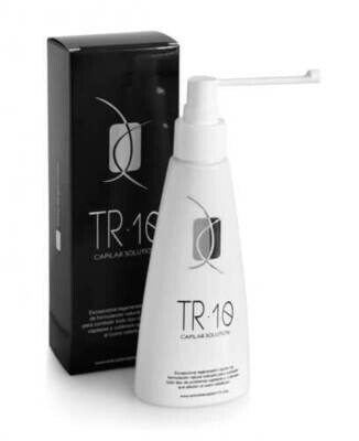SOLUCIÓN CAPILAR-TR10 SOLUCIÓN CAPILAR-TR10