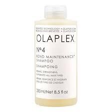 Nº 4 Bond Maintenance Shampoo - Olaplex