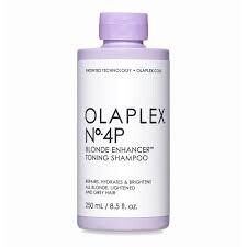 Nº 4P Blonde Shampoo - Olaplex