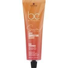 Fluido de verano 10 en 1-BC Schwarzkopf Fluido de verano 10 en 1-BC Schwarzkopf