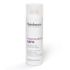 Regeneration Care - Hairdreams Regeneration Care - Hairdreams