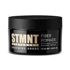 Fiber Pomade 30 ml. - STMNT