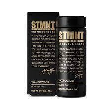 STMNT GROOMING GOODS Cera en polvo 15g STMNT GROOMING GOODS Cera en polvo 15g