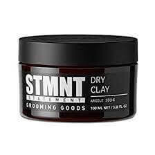Dry Clay 30 ml. - STMNT