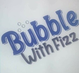 Bubble With Fizz - Luxury Bath Products