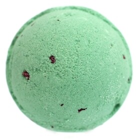 Shea Butter bathbombs
