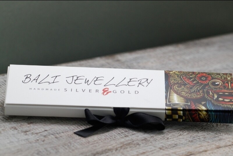 Silver &amp; Gold Jewellery - Gift boxed.