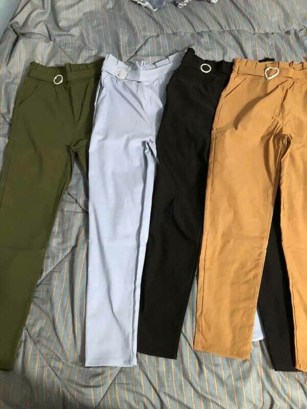 Pants