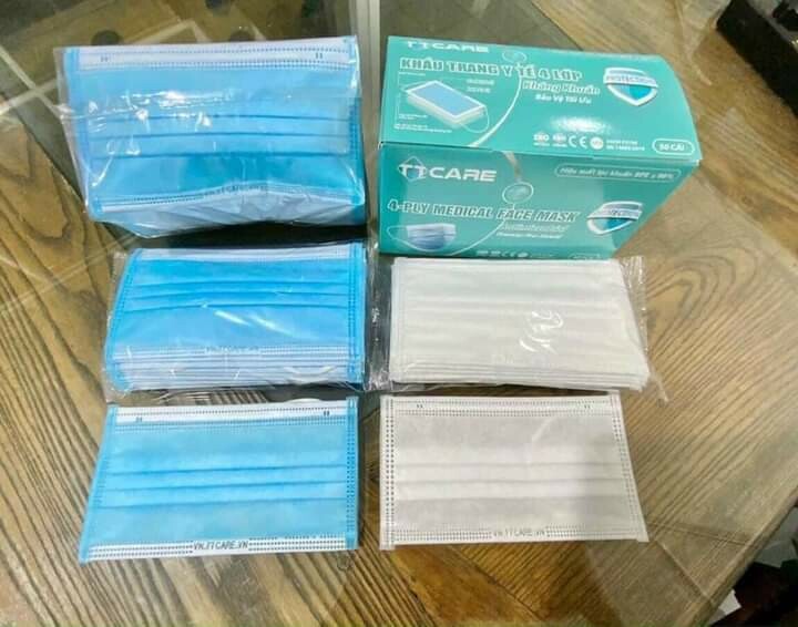 Surgical Mask