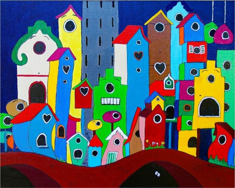 Citybirds