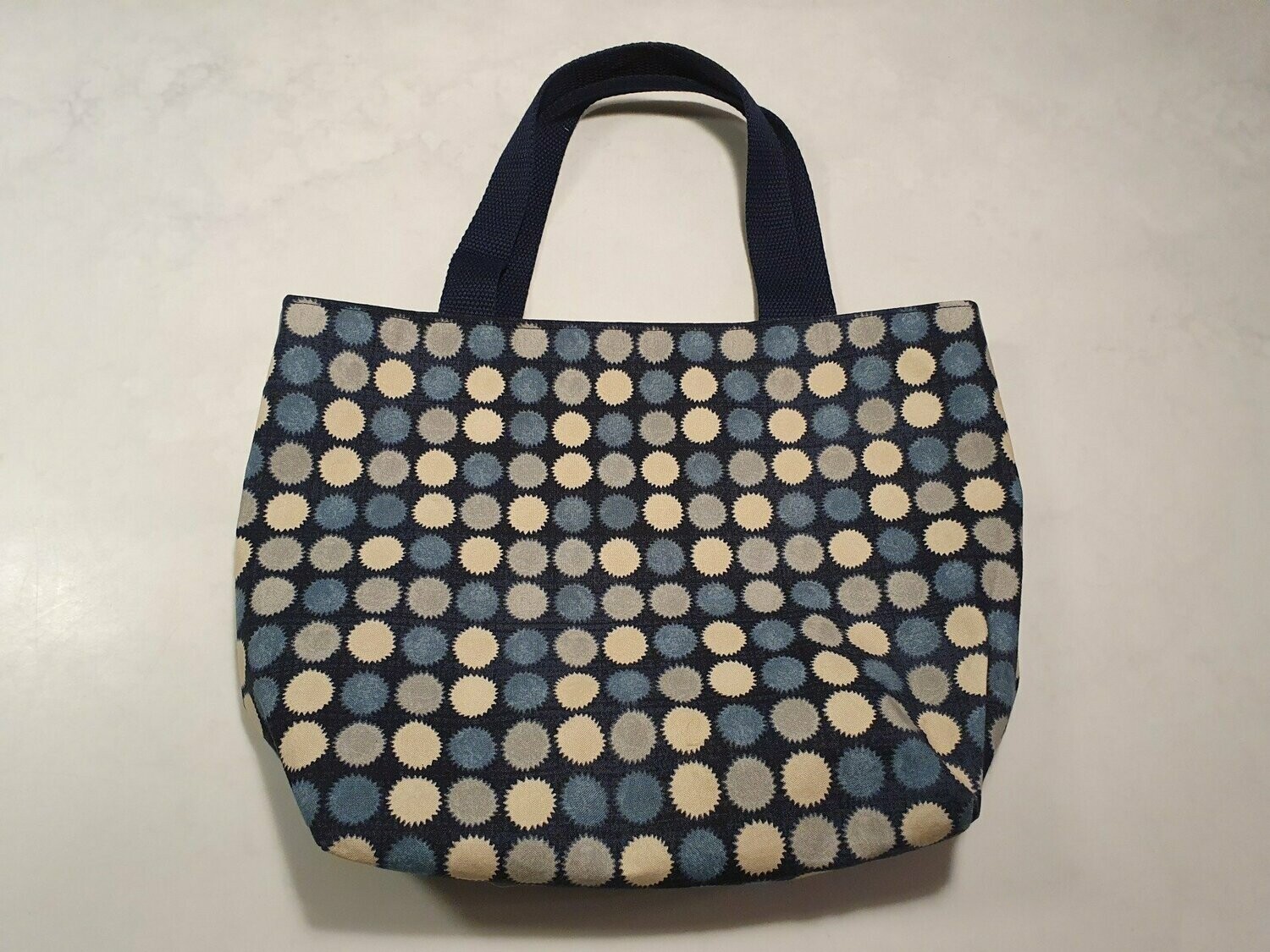 Mini Tote Bag 11"x13" 
