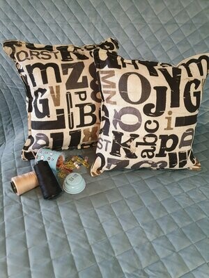Cushions