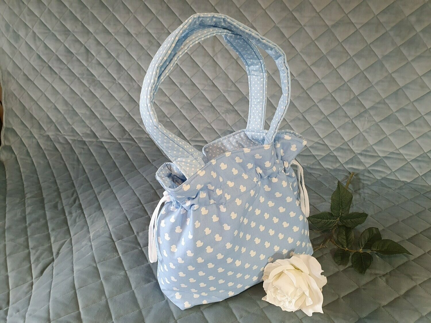 Nursery Bag