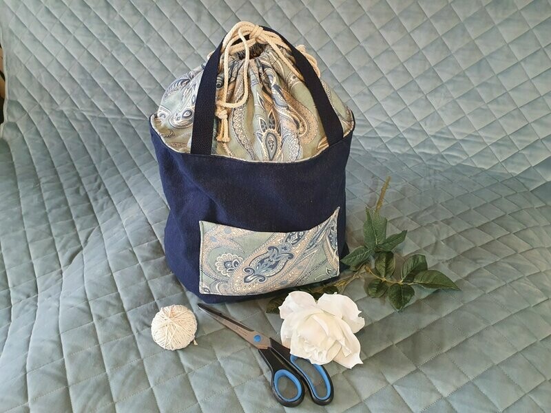 Project bag