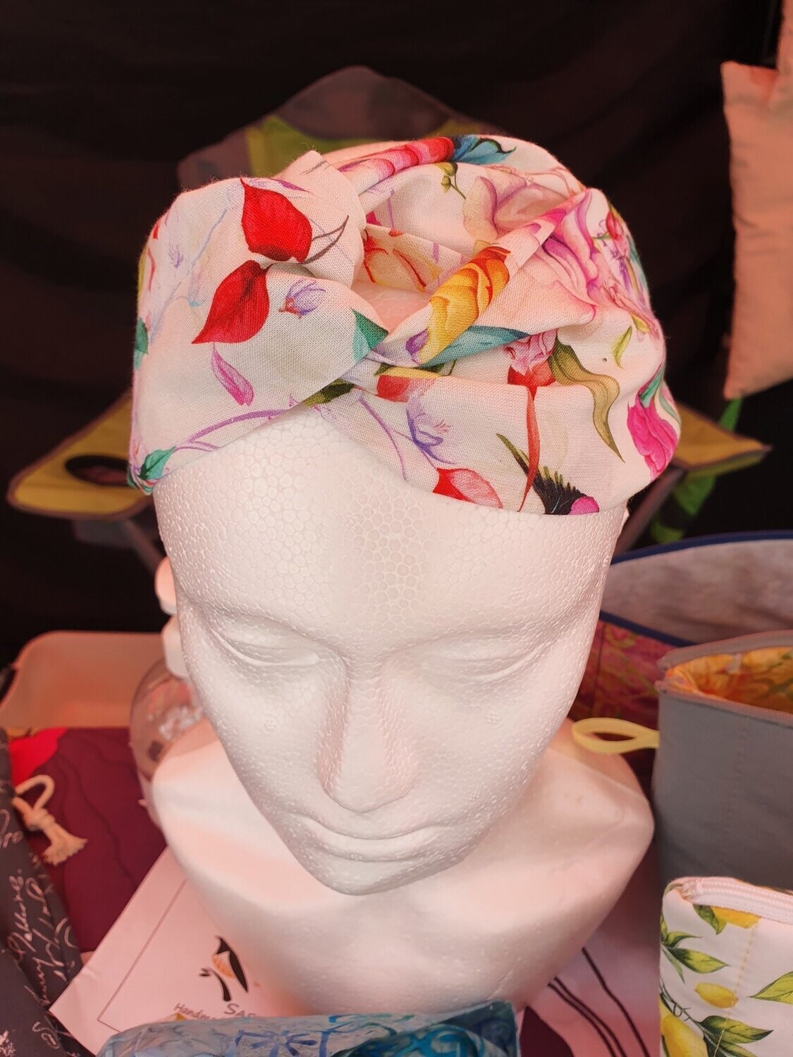 Headband