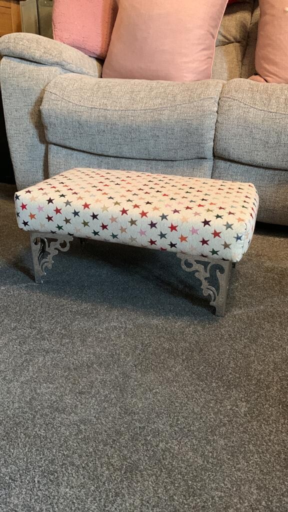 Footstool