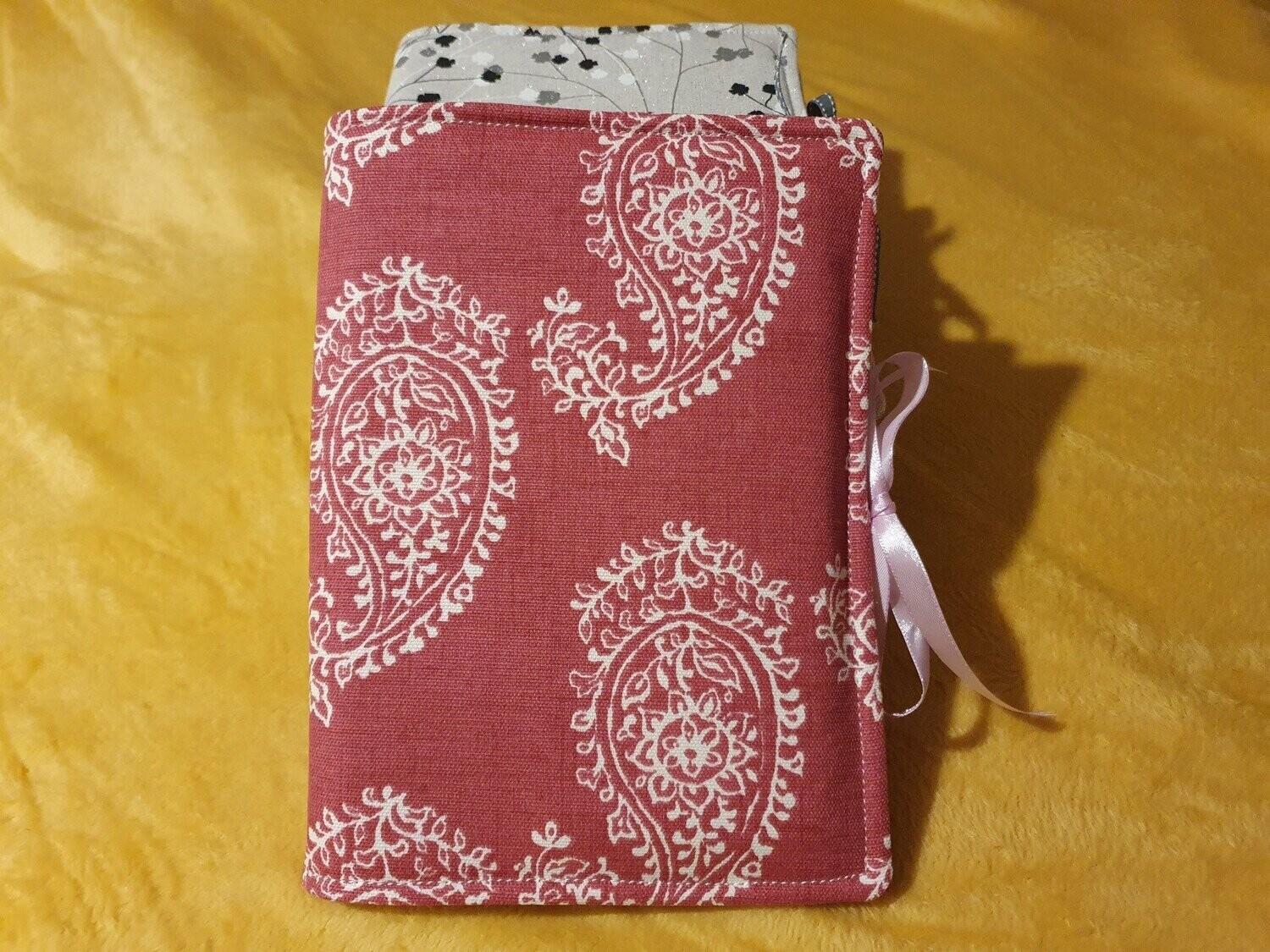 Book covers A5