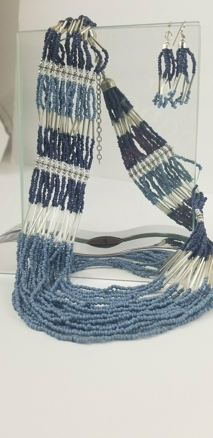 BLUE SAPPHIRE