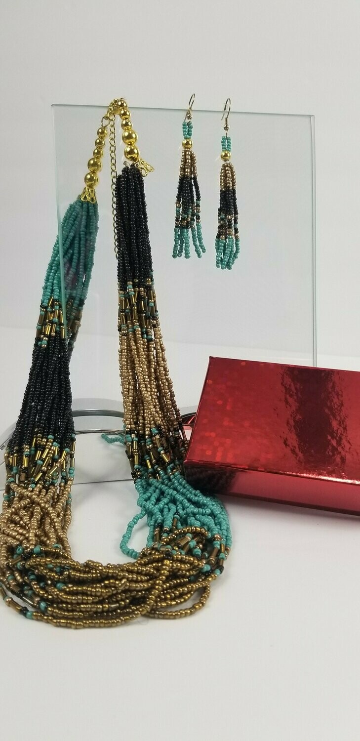 TURQUOISE