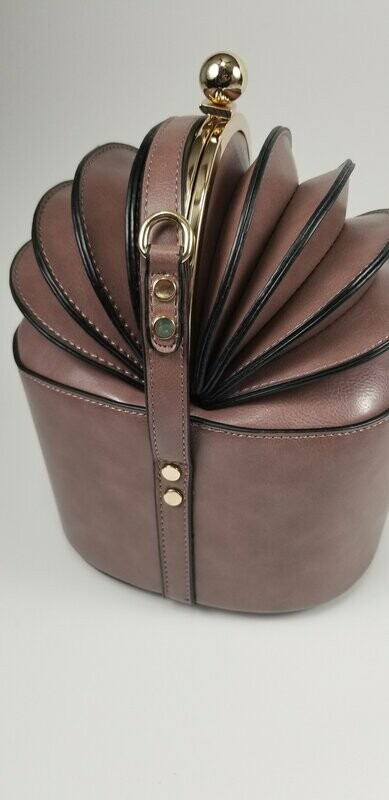 BLUSH TAN COCORDIAN