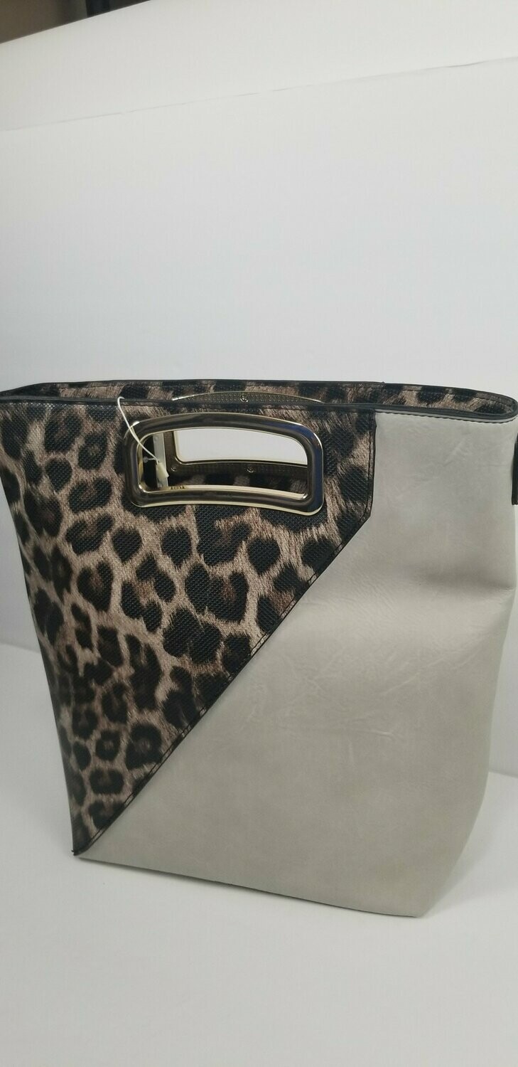 LE MIEL LEOPARD