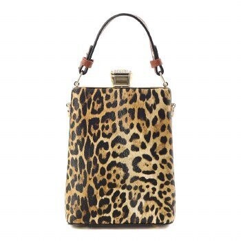 ISABELLE LEOPARD