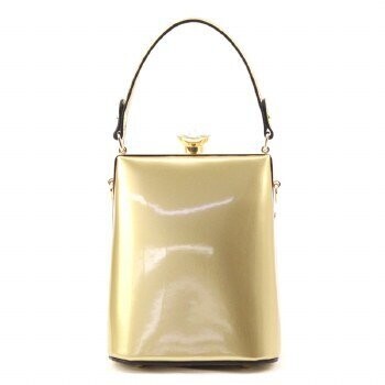 ISABELLE MESSENGER BAG