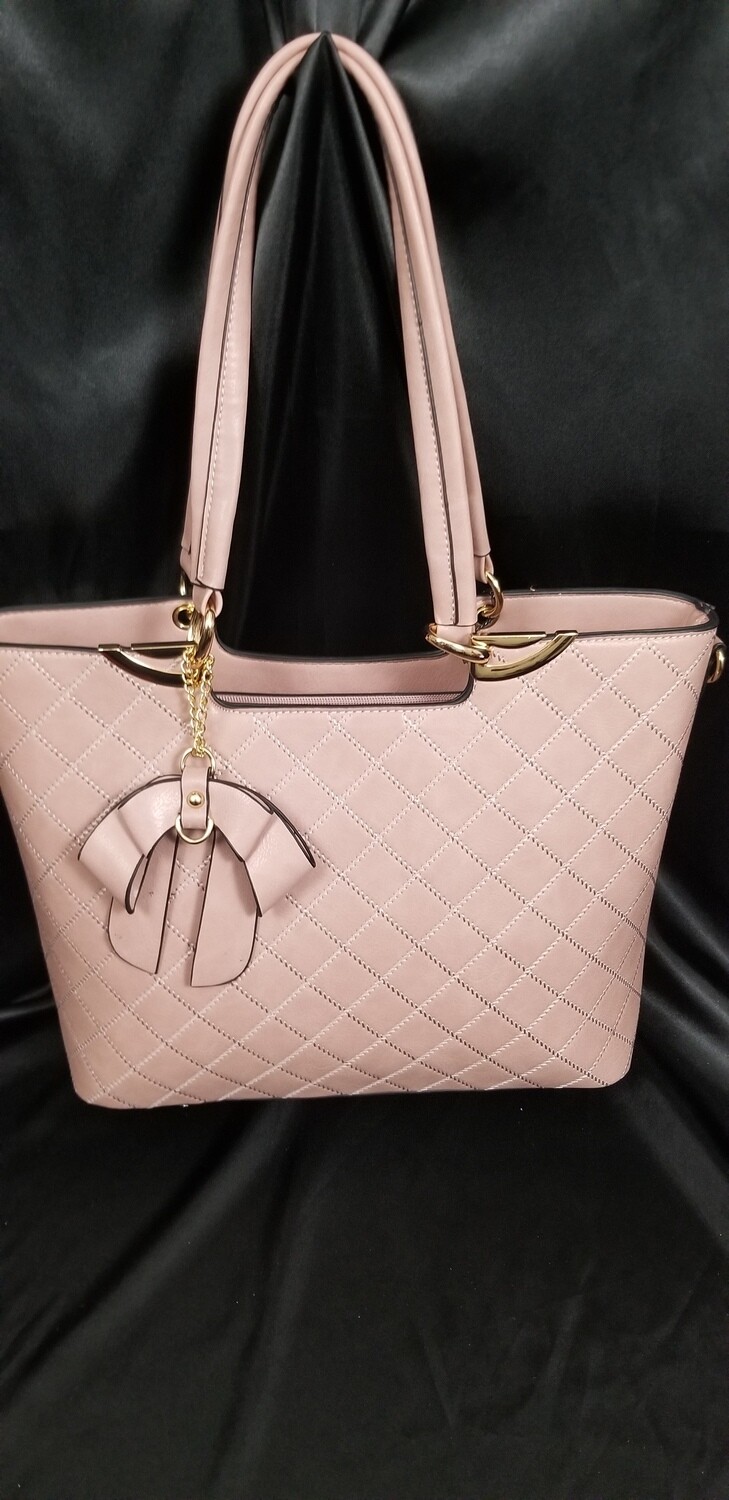 PINK QUILT
