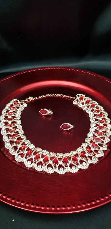 RUBY RED BELLA