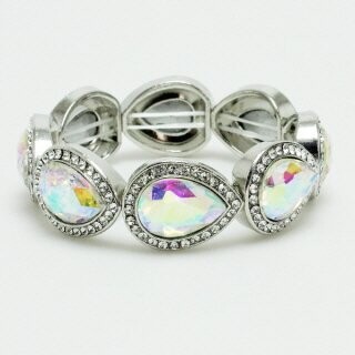 SILVER/AB