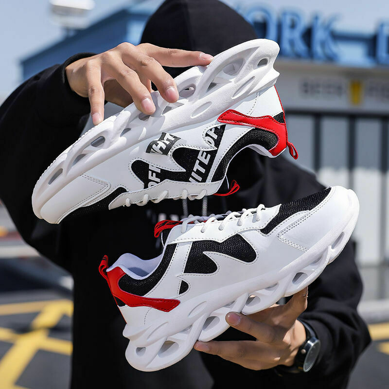 Men&#39;s sports shoes casual shoes