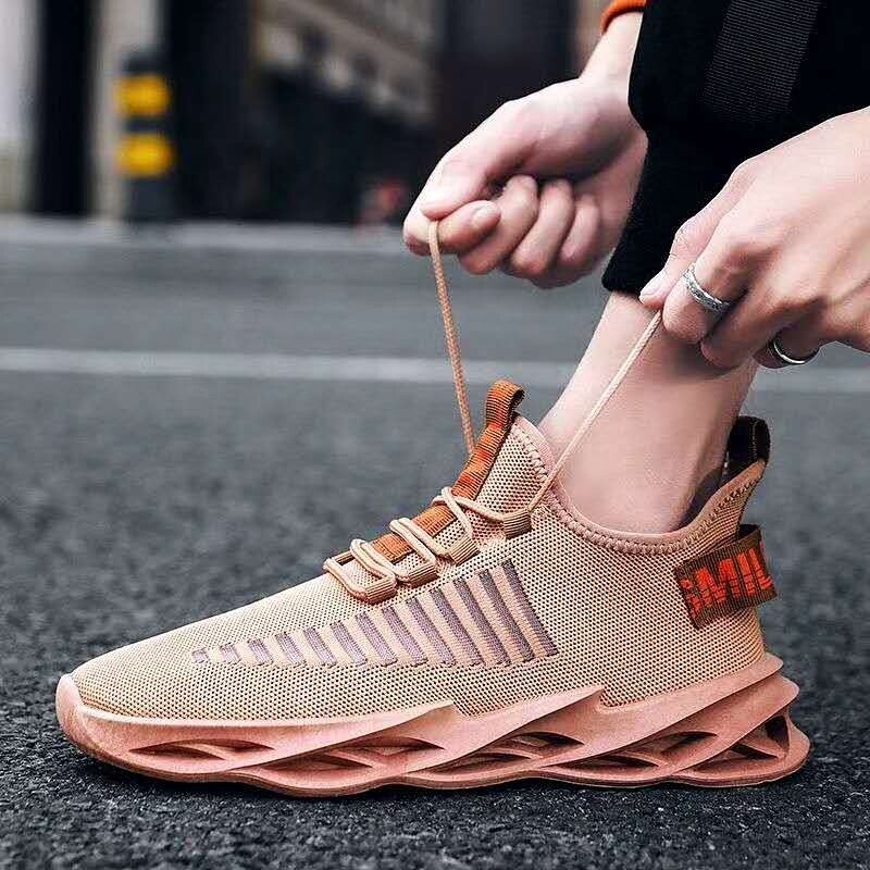 New men sneaker shoes