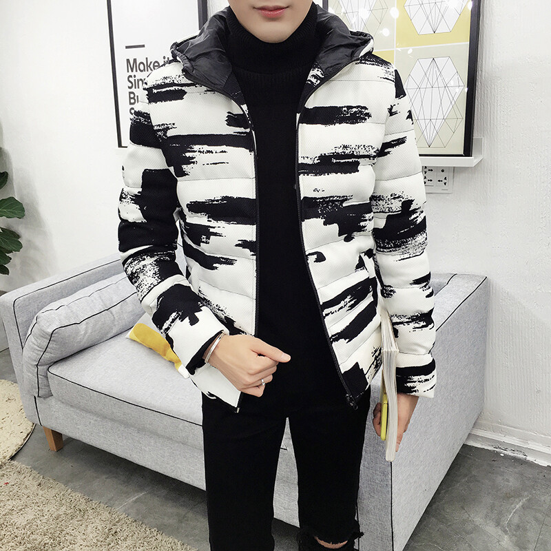 New men fashion jacket 2020