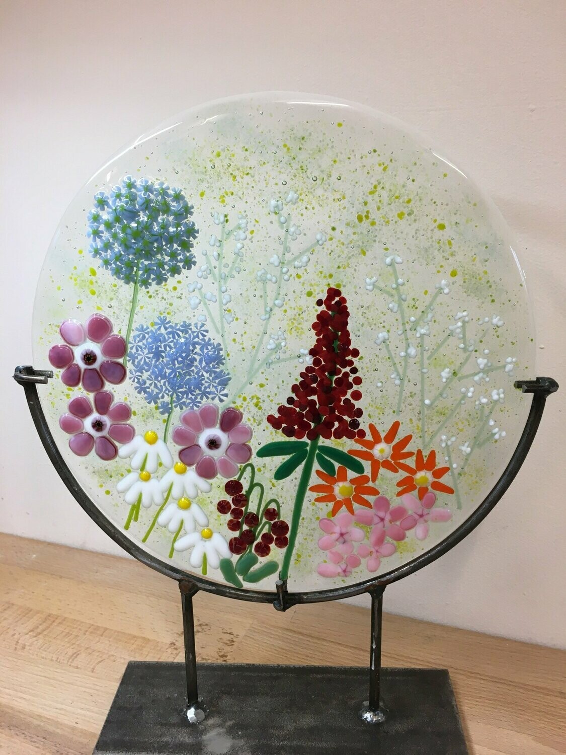 Flower Border