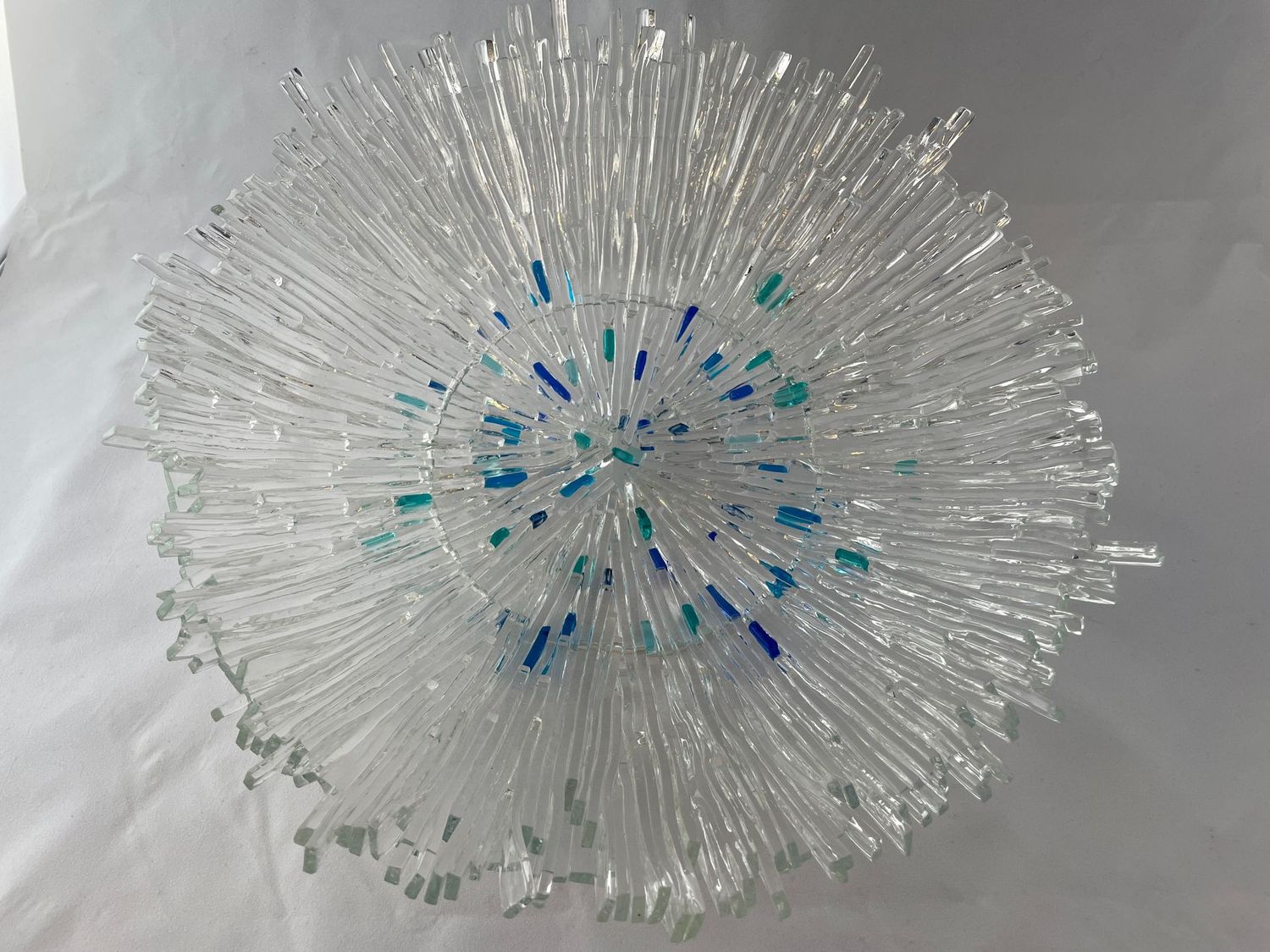 On Edge Deep Large Bowl