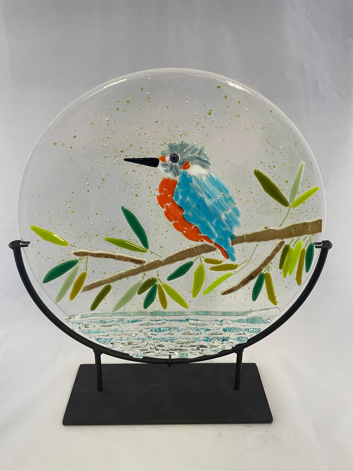 Kingfisher