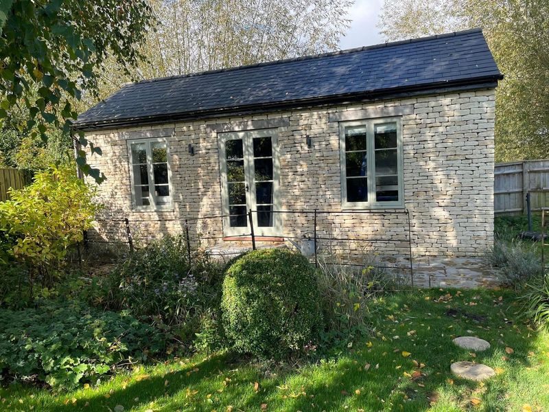 Cricklade Glass Lesson Voucher