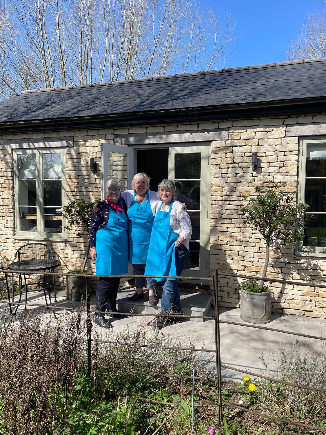 Cricklade Glass Lesson 10am-1pm 8th November