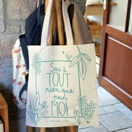 tote bag