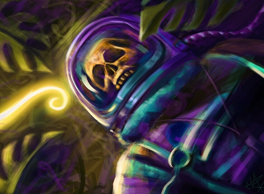 Alive or just breathing
