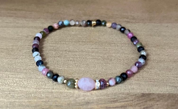 Bracelet Bell de By Garance