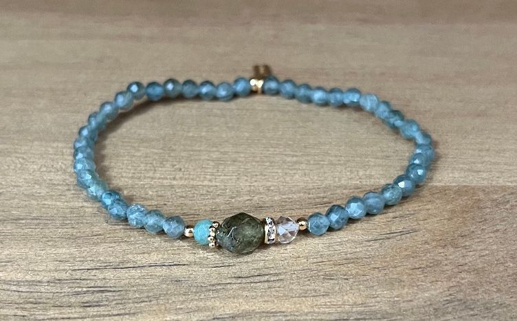 Bracelet Bell de By Garance