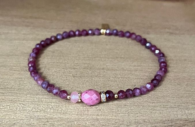 Bracelet Bell de By Garance