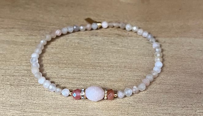 Bracelet Bell de By Garance