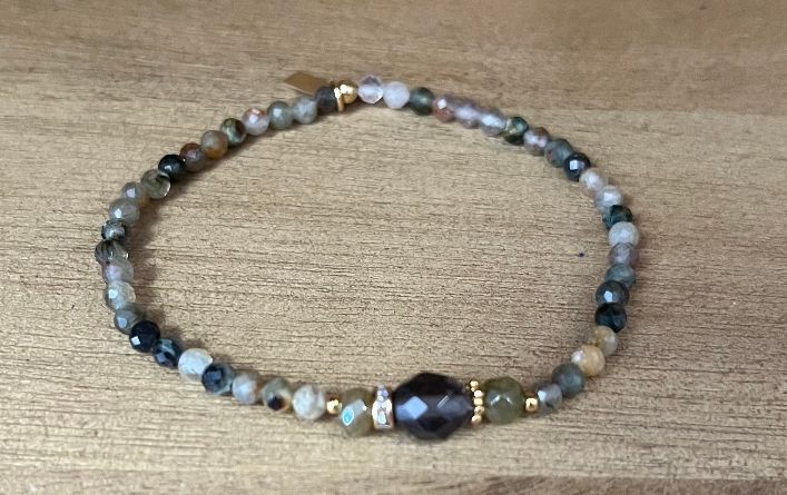 Bracelet Bell de By Garance