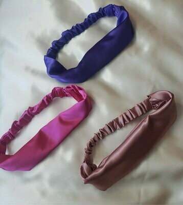 Headbands