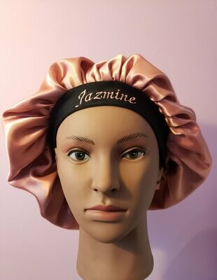 Flatband Bonnet