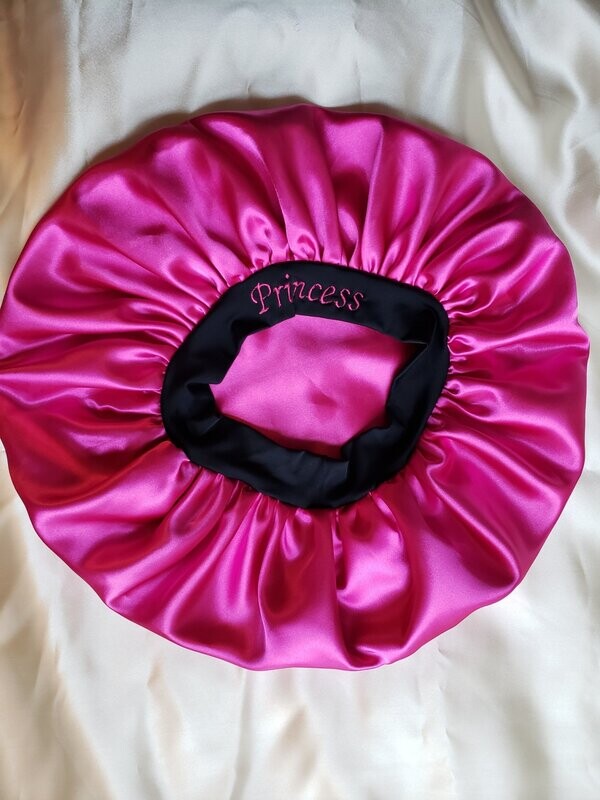 READY TO SHIP | Embroidered Bonnets