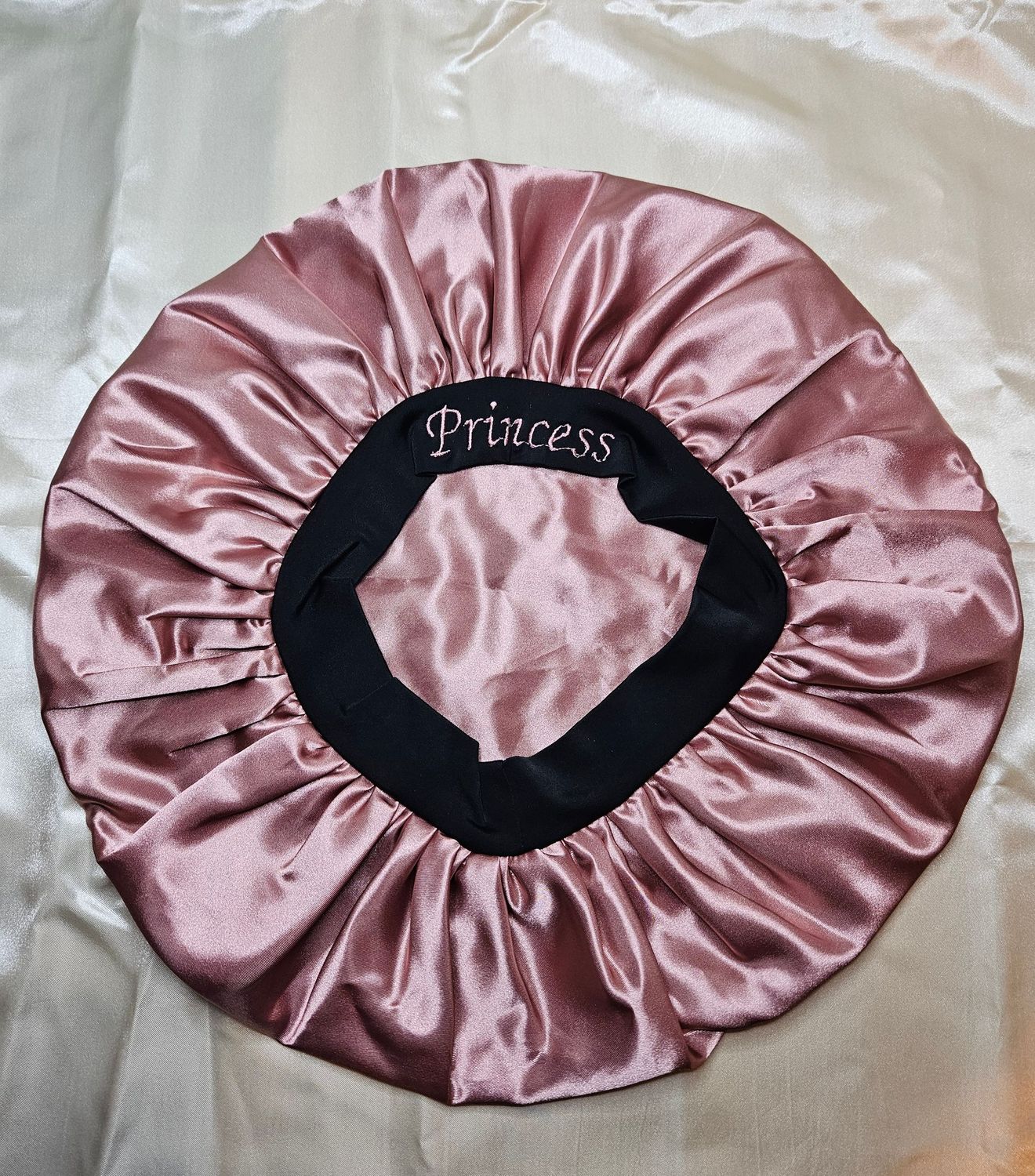 READY TO SHIP | Flatband Bonnets
